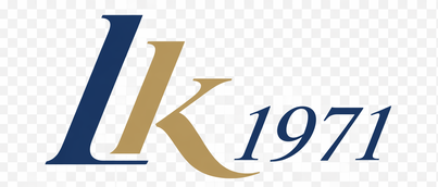 LK 1971 Logo